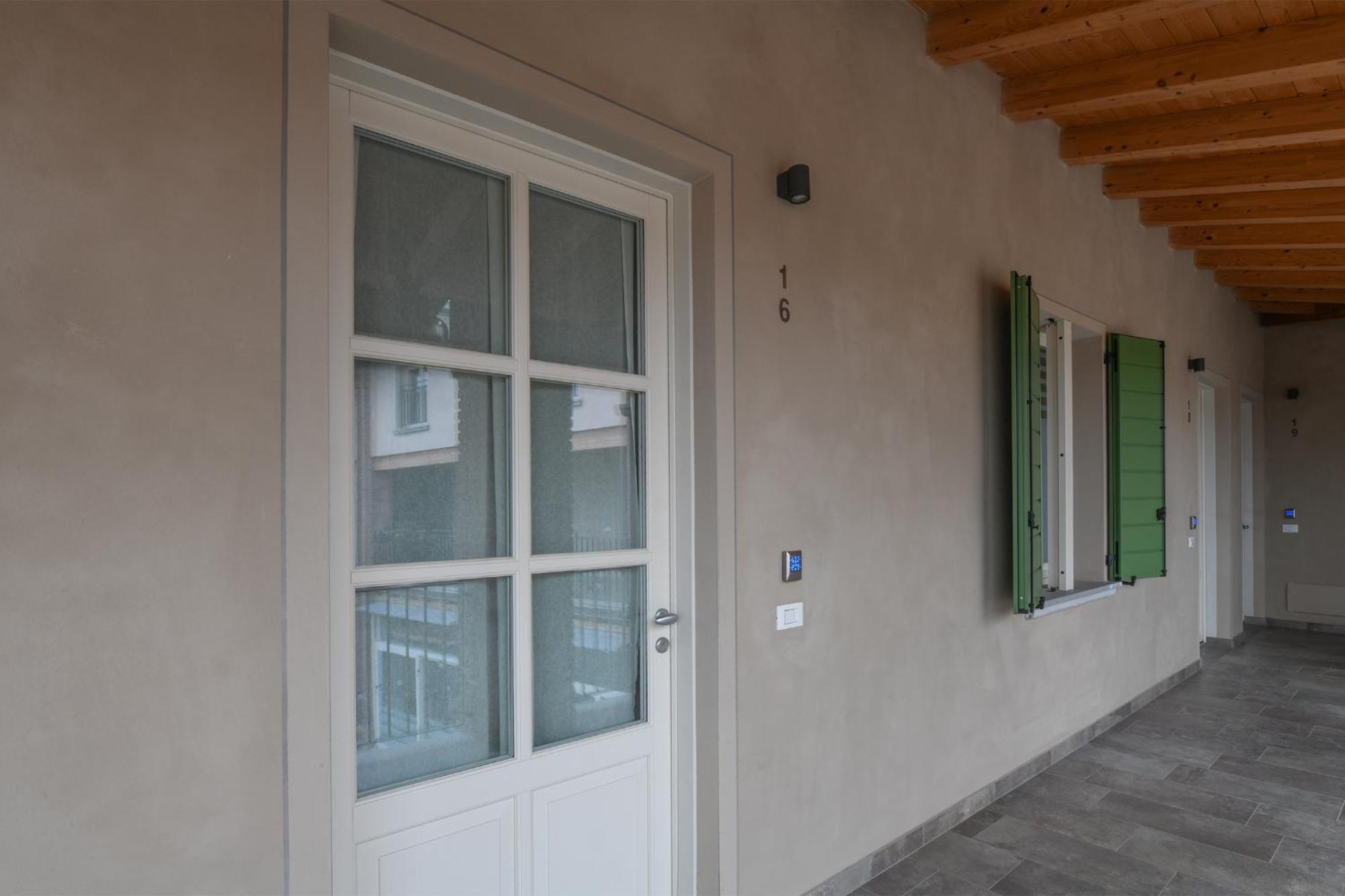 Hill Colle - Camere & Bistrot Erbusco Exteriér fotografie
