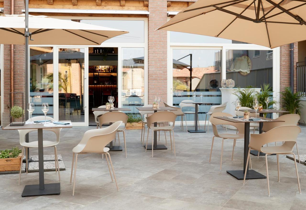 Hill Colle - Camere & Bistrot Erbusco Exteriér fotografie